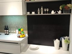 -佰丽爱家全屋定制(汶水店)