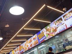 -明本湛江鸡•海鲜小厨(陈家祠店)