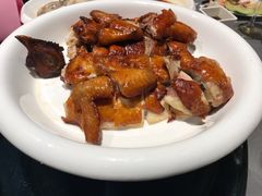 -徐记海鲜(梅溪新天地店)