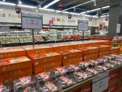 -果蔬好生活超市(双井店)