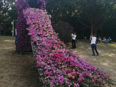 -广州雕塑公园