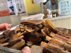 -驴公驴婆(曹杨店)
