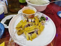 -琼大师东方烤乳猪(亚特兰蒂斯店)