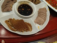 -博雅渔港·融合菜(维也纳国际大酒店)