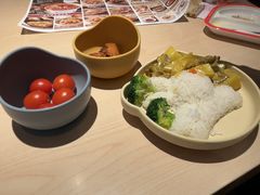 -避风塘(宝山万达店)