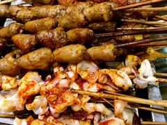-洁神饭庄·海鲜·青岛菜·30年老字号(五四广场店)