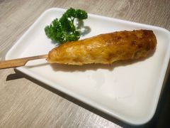鸡肉棒-味千拉面(南宁江南万达店)