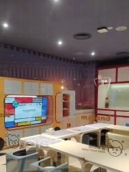 -MELAND亲子乐园•派对•研学(集美世茂店)