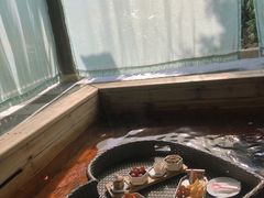 -杭州第一世界大酒店·云曼温泉