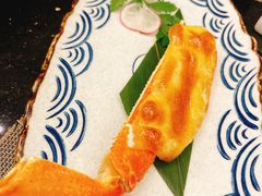 -極上萬膳·日料放题(海岸城店)
