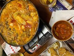 -米屋石锅拌饭(师大店)