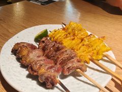 -沼津港精致料理·寿喜烧·烧鸟(青浦宝龙广场日料榜单店)