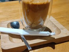 红枣桂圆奶茶-花舍·新派粤菜·西餐·下午茶(亚运村·鸟巢店)