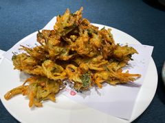 -金狮麟·新豫菜(金码大厦店)