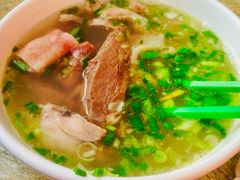 牛杂汤-马尔沙牛杂(海一大厦店)