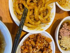 -付小姐在成都(中山公园店)