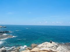 -三亚蜈支洲岛旅游区