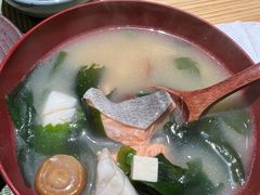 -镹·鱼料理  国产鱼使用店