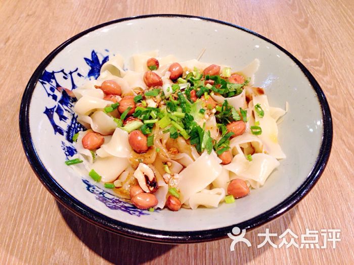 面夫(招牌牛骨面店)图片 - 第9张