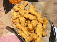 -太原茂业天地购物中心