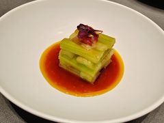 -巧庆楼·茶膳