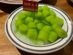 -食味酒味天津菜·海肠捞饭·东方酒饮(鼓楼店)