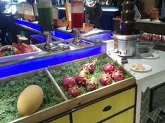 -V-ONE西雅图海鲜自助餐厅(仓山万达广场店)