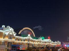 -沈阳站