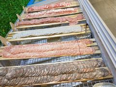 -金权道韩式自助烤肉(嘉华国际店)