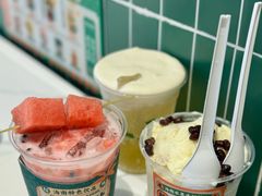 -虎婆冷饮店·海南特色炒冰(三亚湾店)