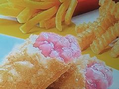 -麦当劳(北京大兴机场二层国内到达(安检外)店)