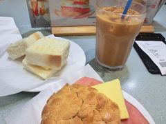 -华嫂冰室(尖沙咀店)