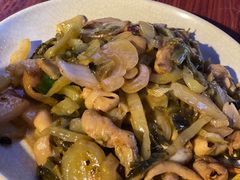 -紫金食坊(江南西路店)