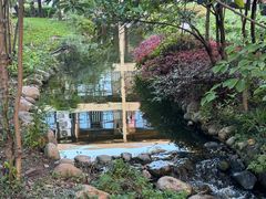 -和县香泉温泉度假村