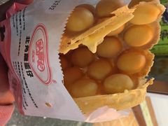 iphone_upload_pic-利强记北角鸡蛋仔(弥敦道店 )