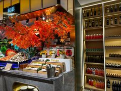 -火叮叮自助烤肉·现切牛肉(茂业店)