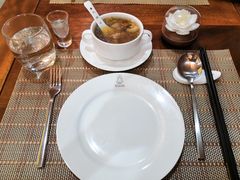 -大佛寺高级素食自助餐厅