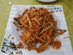 -大城·烧烤海鲜大排档(台东店)