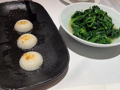 -小厨娘淮扬菜(龙湾天街店)