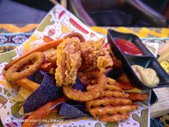 -Famous肥猫墨西哥音乐餐吧(五棵松华熙LIVE店)