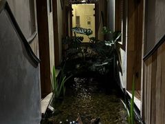 -邈墨茶馆(凤起路店)