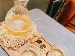 -洛缦音乐餐厅(工业展览馆万象城店)