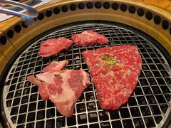 -赤坂亭·M9和牛放题(长楹天街购物中心店)