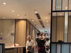 -海底捞火锅(王府井店)
