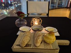 -圣丰索菲特·法国餐厅