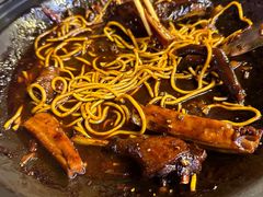 -回味黑鸭煲·始于2006(万松园店)