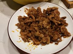 -丁里羊肉小镇(天鹅湖总店)