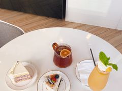 -PETIT PARIS 小巴黎(凯德1818店)