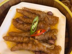 -一品粤珍轩(吴中路店)
