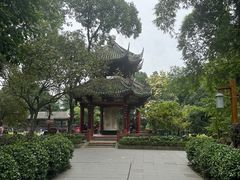 -房湖公园